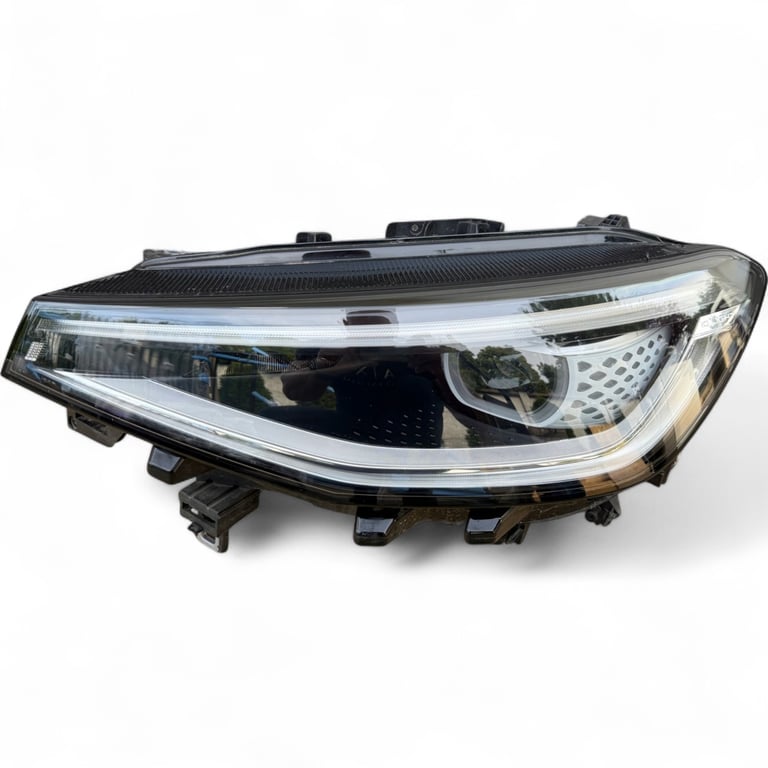 Frontscheinwerfer VW Id.4 11B941035 LED Ein Stück (Rechts oder Links) Headlight SCH6809820591au