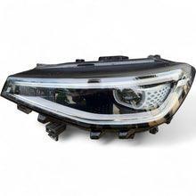 Laden Sie das Bild in den Galerie-Viewer, Frontscheinwerfer VW Id.4 11B941035 LED Ein Stück (Rechts oder Links) Headlight SCH6809820591au