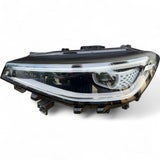 Frontscheinwerfer VW Id.4 11B941035 LED Ein Stück (Rechts oder Links) Headlight