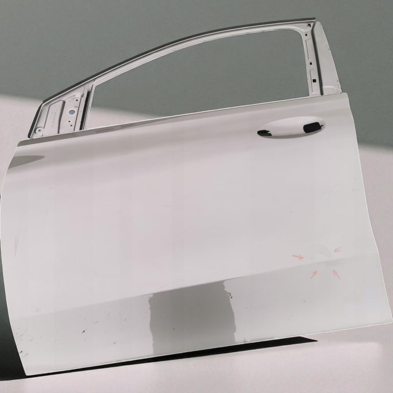 Tür Mercedes-Benz W247 X247 A2477221300 A2477229301 Vorne Links Zum Streichen