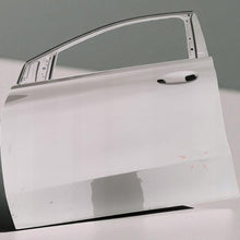 Laden Sie das Bild in den Galerie-Viewer, Tür Mercedes-Benz W247 X247 A2477221300 A2477229301 Vorne Links Zum Streichen