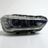 Frontscheinwerfer BMW X1 F48 7495004-01 Rechts Scheinwerfer Headlight