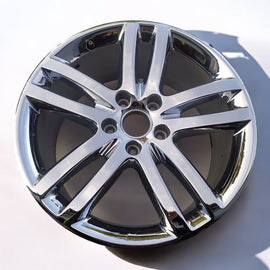 1x Alufelge 20 Zoll 9.0
