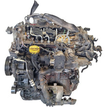 Laden Sie das Bild in den Galerie-Viewer, Motor Opel Renault Vivaro M9R L782 2.0 DCI 166TKm Diesel Engine Unkomplett