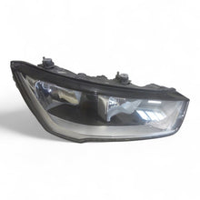 Laden Sie das Bild in den Galerie-Viewer, Frontscheinwerfer Audi A1 8xa 8XA941004 Rechts Scheinwerfer Headlight SCH3924156674fn