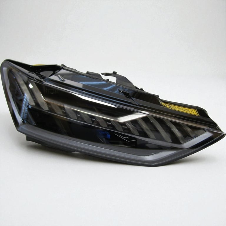 Frontscheinwerfer Audi C8 A7 4K8941086 Rechts Scheinwerfer Headlight