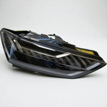 Laden Sie das Bild in den Galerie-Viewer, Frontscheinwerfer Audi C8 A7 4K8941086 Rechts Scheinwerfer Headlight
