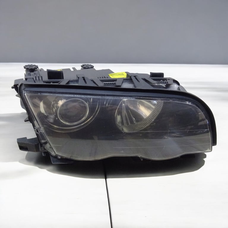 Frontscheinwerfer BMW E46 6902760 Xenon Rechts Scheinwerfer Headlight SCH5826607168it