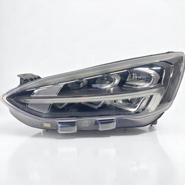 Frontscheinwerfer Ford Focus IV MX7B-13E015-EB JX7B-13B626-AG LED Links