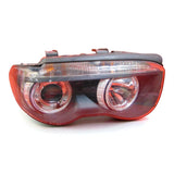 Frontscheinwerfer BMW 7 E65 E66 Xenon Rechts Scheinwerfer Headlight