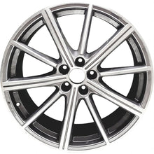 Laden Sie das Bild in den Galerie-Viewer, 1x Alufelge 20 Zoll 8.0&quot; 5x112 80A601025AP Audi Q5 Rim Wheel