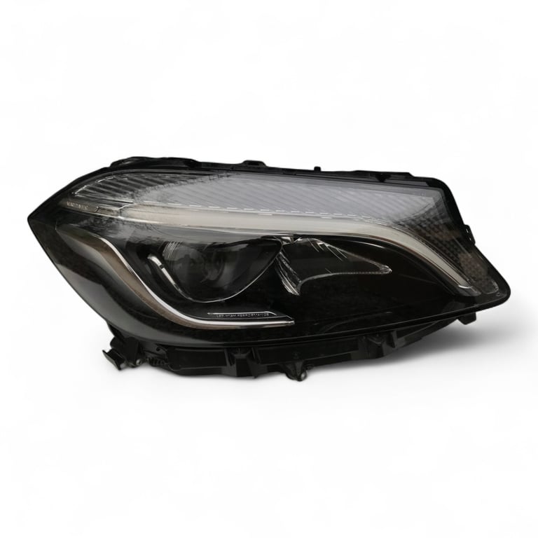 Frontscheinwerfer Mercedes-Benz W176 A1769069000 Full LED Rechts Headlight SCH1444885590vx