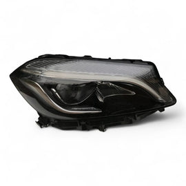 Frontscheinwerfer Mercedes-Benz W176 A1769069000 Full LED Rechts Headlight SCH1444885590vx