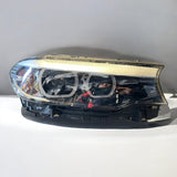 Frontscheinwerfer BMW 5 G30 7439200-01 Rechts Scheinwerfer Headlight