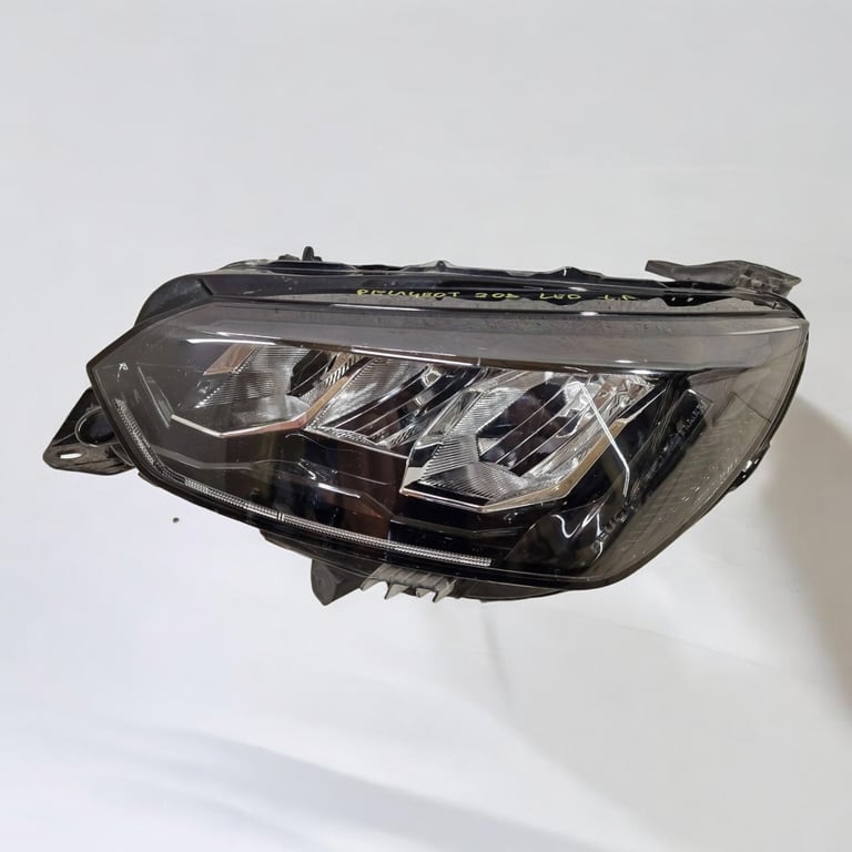 Frontscheinwerfer Peugeot 208 II 9833036380 Links Scheinwerfer Headlight