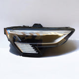 Frontscheinwerfer Audi A3 8Y0941036 LED Rechts Scheinwerfer Headlight