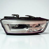 Frontscheinwerfer Audi Q3 8U0941034 LED Rechts Scheinwerfer Headlight