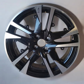 1x Alufelge 18 Zoll 7.0