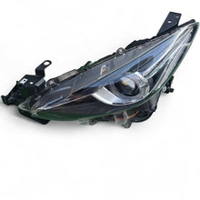 Load image into Gallery viewer, Frontscheinwerfer Mazda 3 BHR251040 Bi-Xenon Ein Stück (Rechts oder Links)