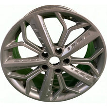 Laden Sie das Bild in den Galerie-Viewer, 1x Alufelge 18 Zoll 7.5" 5x114.3 53ET 52910-C0000 Hyundai Rim Wheel FEL9710645736xy