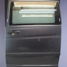 Load image into Gallery viewer, Tür Mercedes-Benz Vito W639 JKM16668 Hinten Links Door Porta Porte