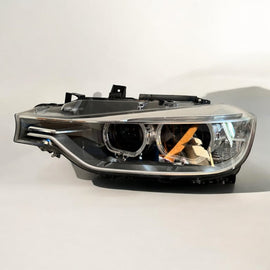 Frontscheinwerfer BMW F30 F31 7259525 Xenon Links Scheinwerfer Headlight SCH2730564787op