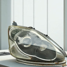 Load image into Gallery viewer, Frontscheinwerfer Honda Civic VII Rechts Scheinwerfer Headlight
