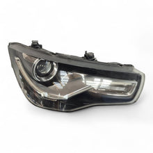 Laden Sie das Bild in den Galerie-Viewer, Frontscheinwerfer Audi A1 8X0941006 Xenon Rechts Scheinwerfer Headlight SCH9777457187zd