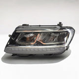 Frontscheinwerfer VW Tiguan 5NB941035 LED Links Scheinwerfer Headlight