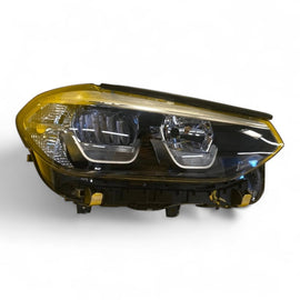 Frontscheinwerfer BMW X3 G01 8496812-01 749409401 LED Rechts Headlight SCH8307008197yi