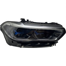 Load image into Gallery viewer, Frontscheinwerfer BMW X5 G05 5A27998-01 Laser Rechts Scheinwerfer Headlight SCH4964019174bo