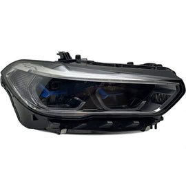 Frontscheinwerfer BMW X5 G05 5A27998-01 Laser Rechts Scheinwerfer Headlight SCH4964019174bo