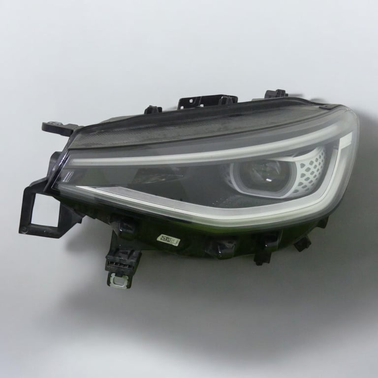 Frontscheinwerfer VW 11B941035K Full LED Links Scheinwerfer Headlight SCH2783675002sv