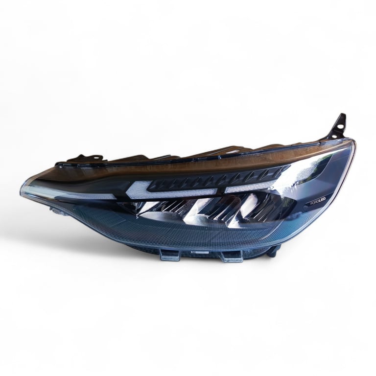 Frontscheinwerfer Ford Transit Custom PZ31-13E015-CB Full LED Rechts oder Links