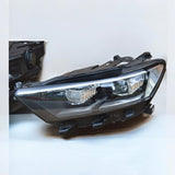 Frontscheinwerfer VW T-Roc 2GA941035D LED Links Scheinwerfer Headlight