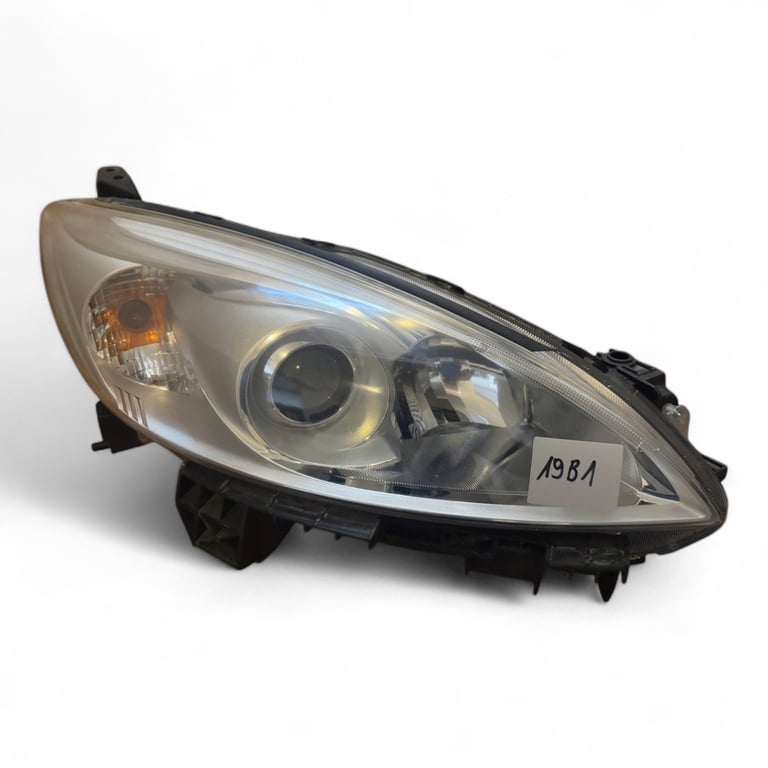 Frontscheinwerfer Mazda 5 895632 Xenon Rechts Scheinwerfer Headlight SCH4210223939ev