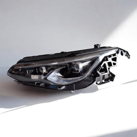 Frontscheinwerfer VW Golf VIII 5H1941059C LED Links Scheinwerfer Headlight SCH7646811831lx