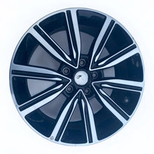 Load image into Gallery viewer, 1x Alufelge 17 Zoll 7.5&quot; 5x114.3 52 5ET 52910-D4650 Kia Optima Rim Wheel