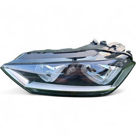 Frontscheinwerfer VW Golf VII Sportsvan 517941033B Xenon Links Headlight SCH3060361159zh