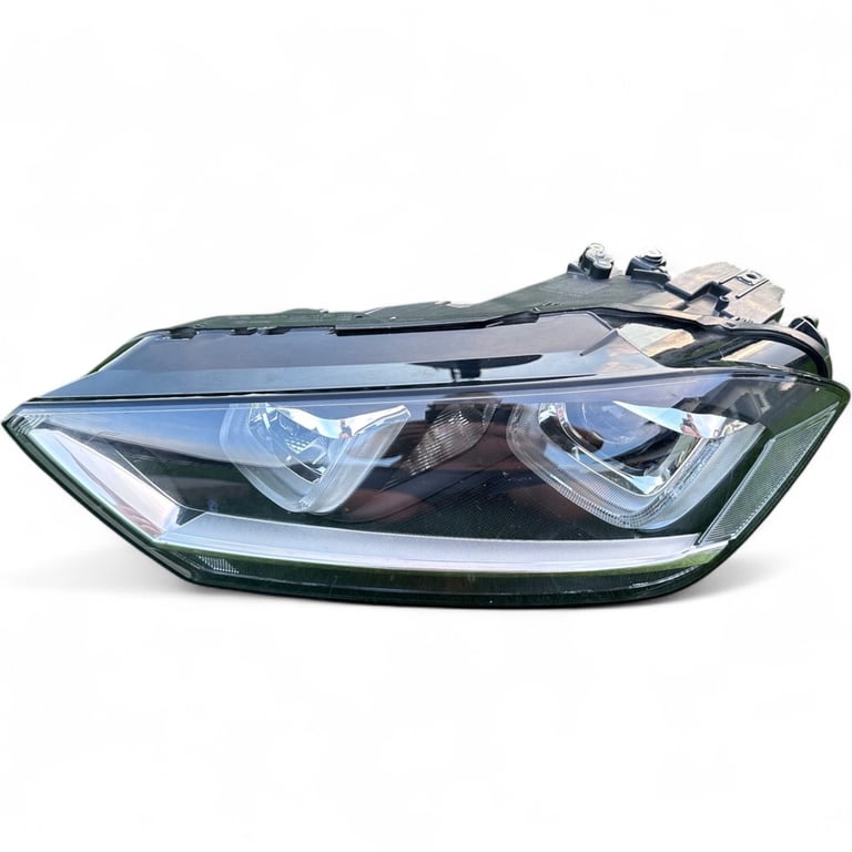 Frontscheinwerfer VW Golf VII Sportsvan 517941033B Xenon Links Headlight SCH3060361159zh