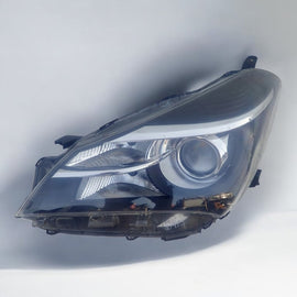 Frontscheinwerfer Toyota Yaris LED Links Scheinwerfer Headlight