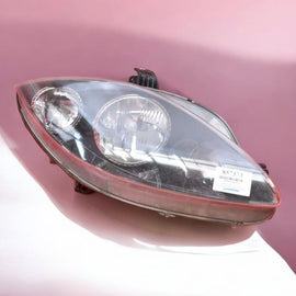 Frontscheinwerfer Seat Altea 5P1941006A LED Rechts Scheinwerfer Headlight