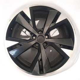 1x Alufelge 20 Zoll 9.0