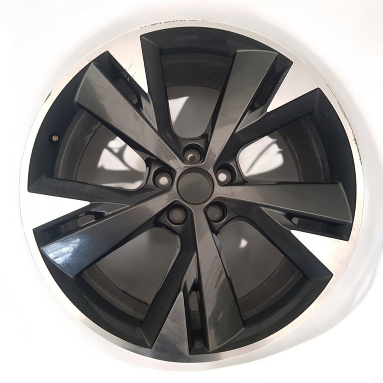 1x Alufelge 20 Zoll 9.0" 5x112 42ET 89A601025M Audi E Tron E-Tron Rim Wheel FEL3731458206uj