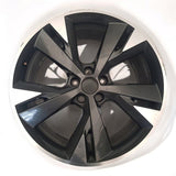 1x Alufelge 20 Zoll 9.0