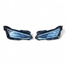 Laden Sie das Bild in den Galerie-Viewer, Frontscheinwerfer Kia Ev6 A5170994A5170338 Full LED Ein Satz Headlight SCH8212419880ea