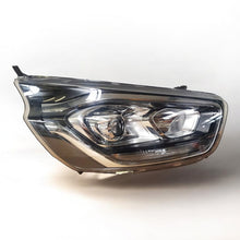 Laden Sie das Bild in den Galerie-Viewer, Frontscheinwerfer Ford Transit Custom JK21-13W029-DJ JK21-13W030-DJ LED Rechts SCH2146728949zx