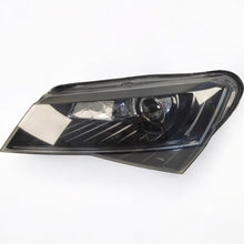 Laden Sie das Bild in den Galerie-Viewer, Frontscheinwerfer Skoda Superb III 3V1941015A Bi-Xenon Links Headlight