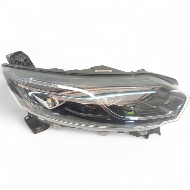 Frontscheinwerfer Renault Espace V 260108498R LED Rechts Scheinwerfer Headlight SCH2574833238gc
