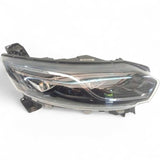 Frontscheinwerfer Renault Espace V 260108498R LED Rechts Scheinwerfer Headlight